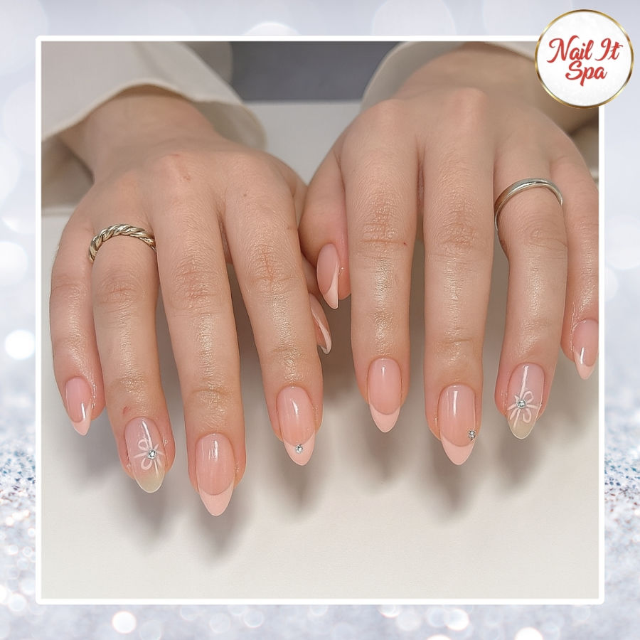 Nail It Spa